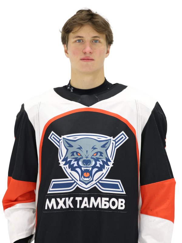 Алексей Буторин
