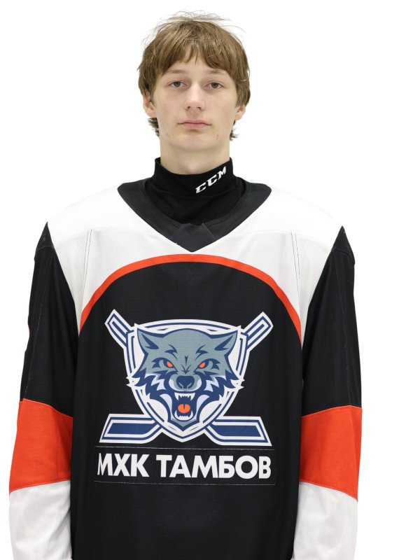 Мошинский Тимофей
