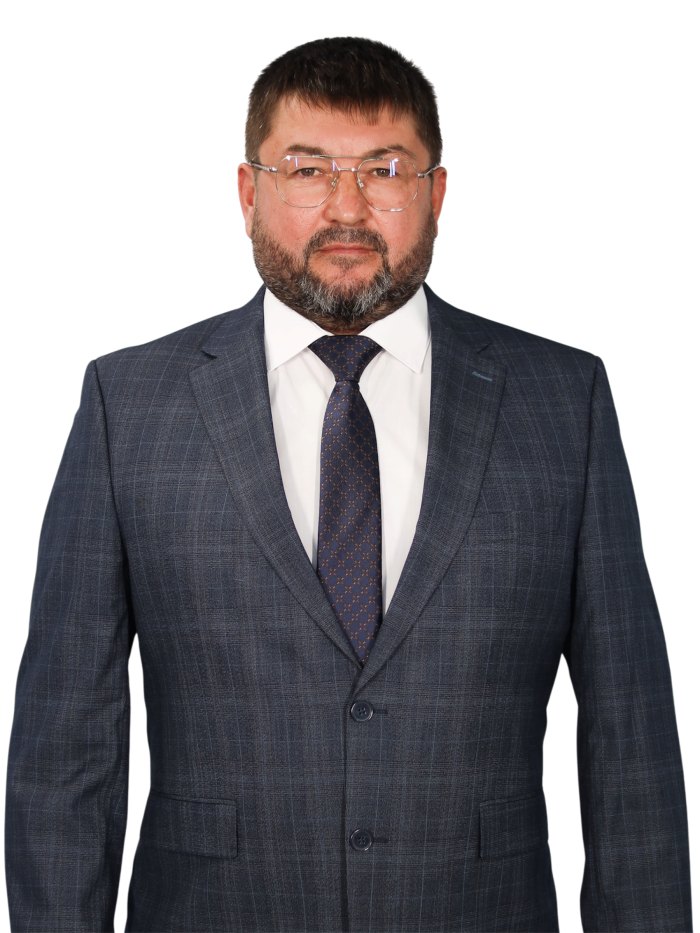 Тапильский Андрей Владимирович